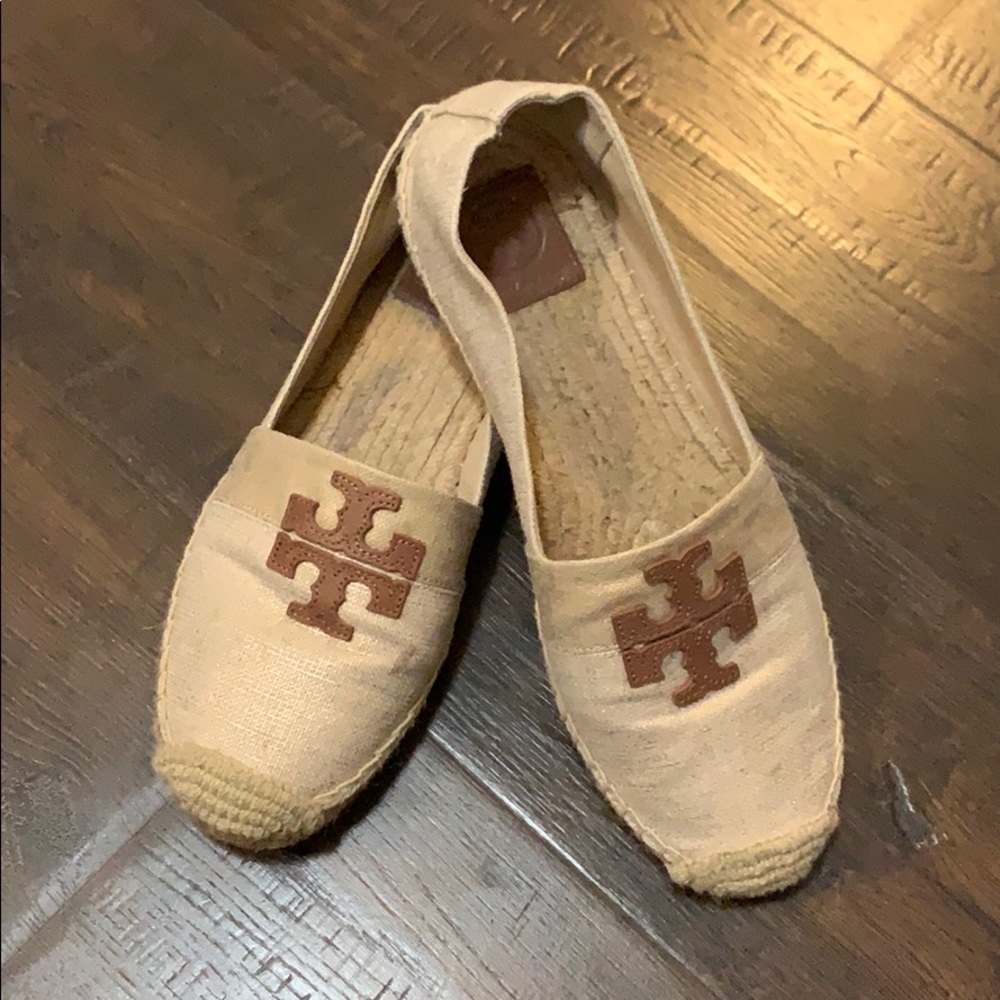 Tory Burch Espadrilles